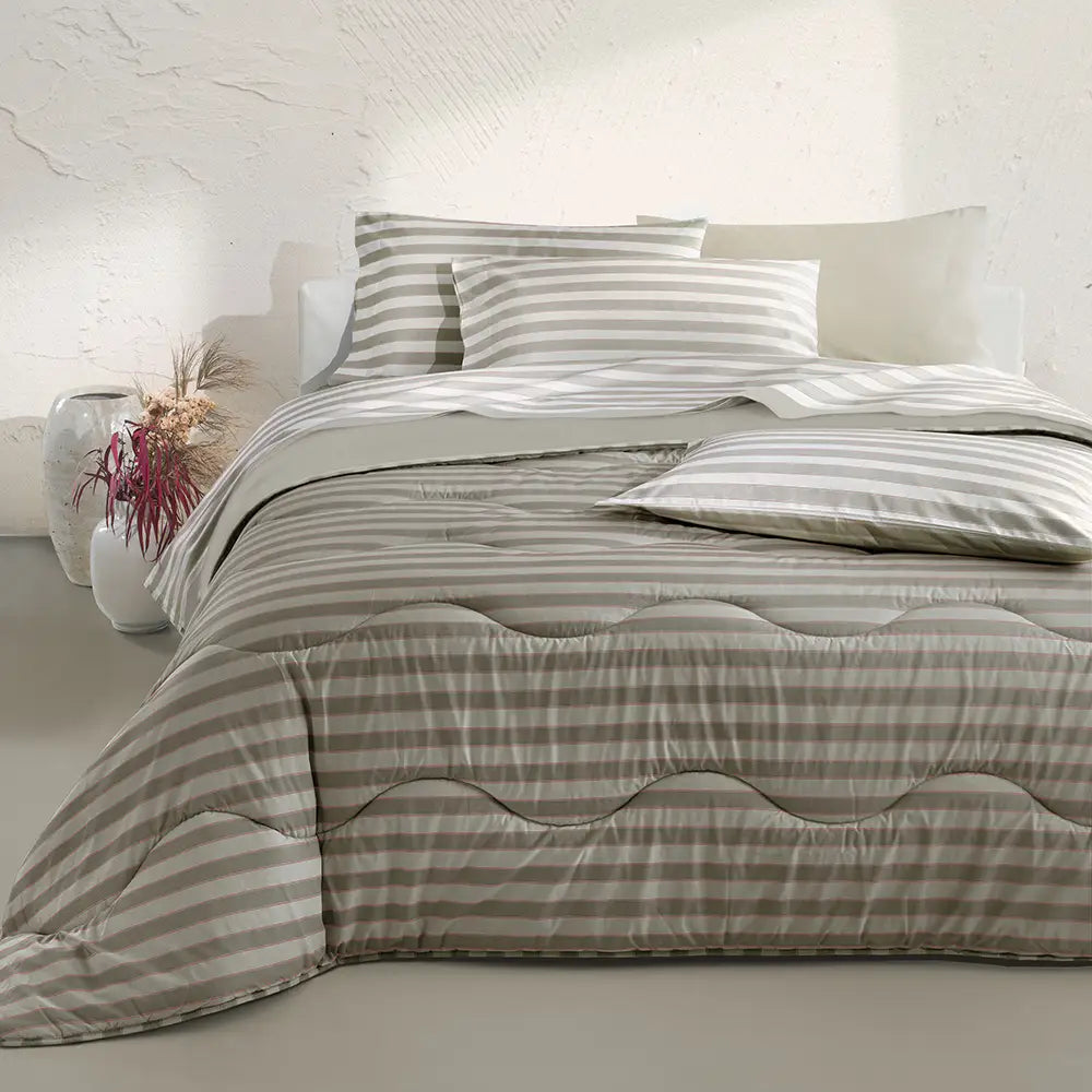 Completo Lenzuola in Cotone GABEL - Theo