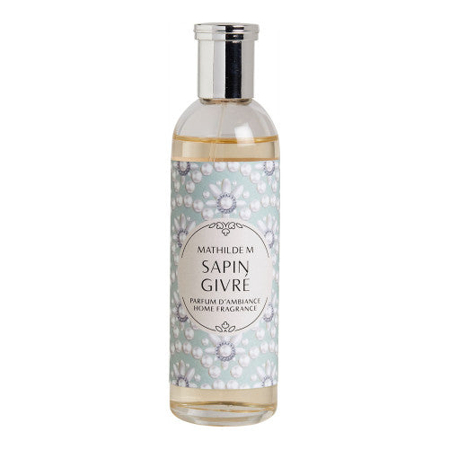 Profumo per Ambiente 90 ml MATHILDE M.- Sapin Givré