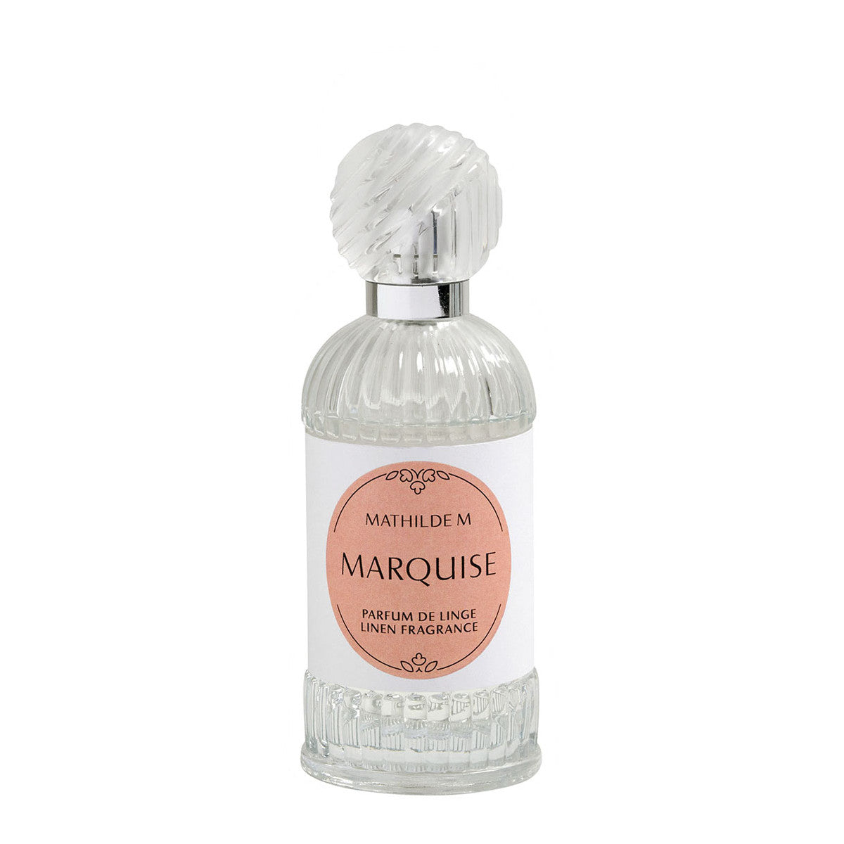 Profumo per Tessuti 100 ml MATHILDE M.- Marquise