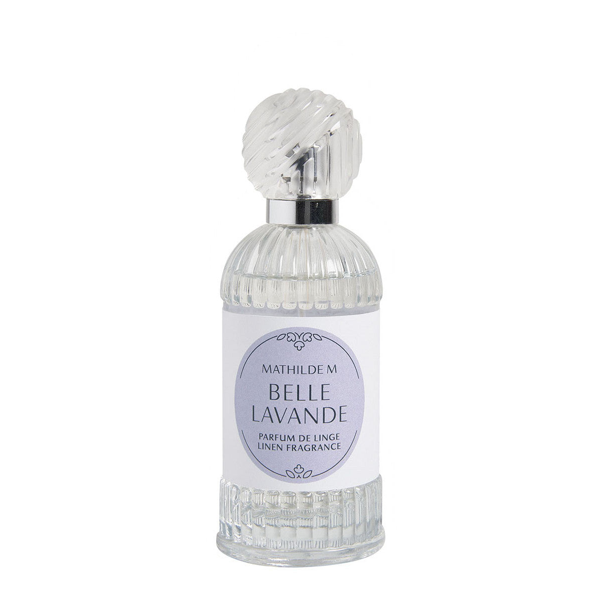 Profumo per Tessuti 75 ml MATHILDE M.- Belle Lavande
