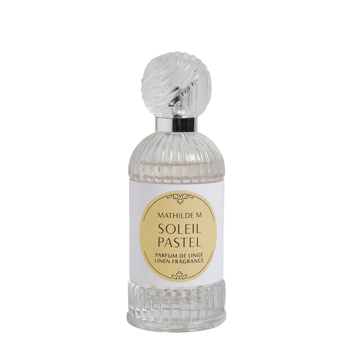 Profumo per Tessuti 75 ml MATHILDE M. - Soleil Pastel