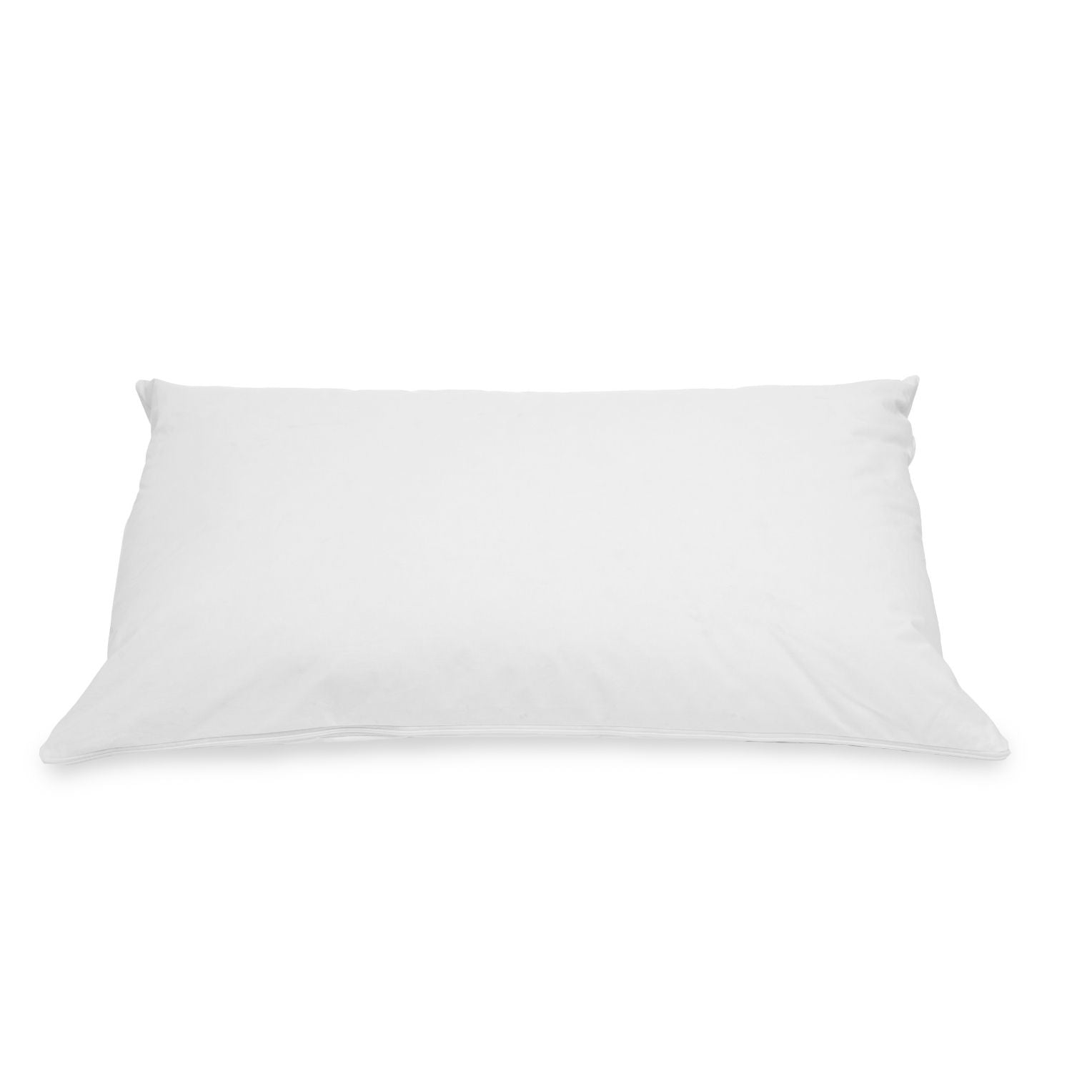 DAUNENSTEP Feather Pillow - Pearl Feather 