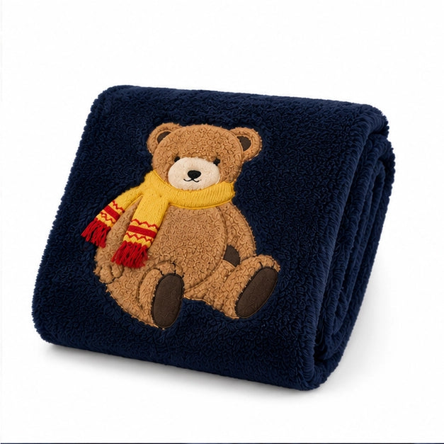 Plaid Pelliccia Bussy MARYPLAID - Baita Calda
