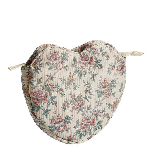 Pochette a forma di cuore con Cerniera MATHILDE M. - Marquise