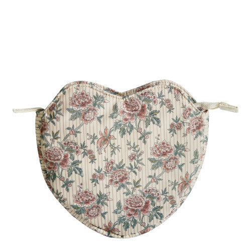 Pochette a forma di cuore con Cerniera MATHILDE M. - Marquise