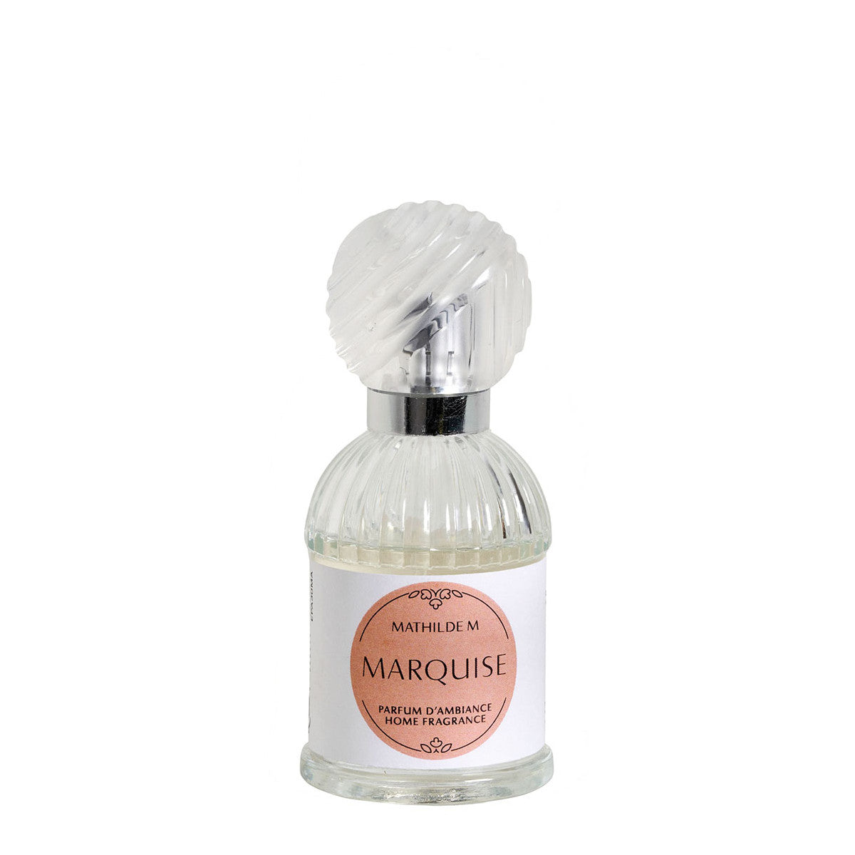 Profumo per Tessuti 30 ml MATHILDE M.- Marquise