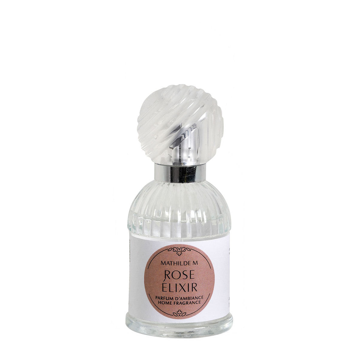 Profumo per Tessuti 30 ml MATHILDE M.- Rose Elixir