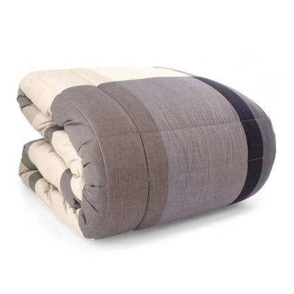 Trapunta Invernale Tinto in Filo Scozzese BOSSI - Rhino 7480