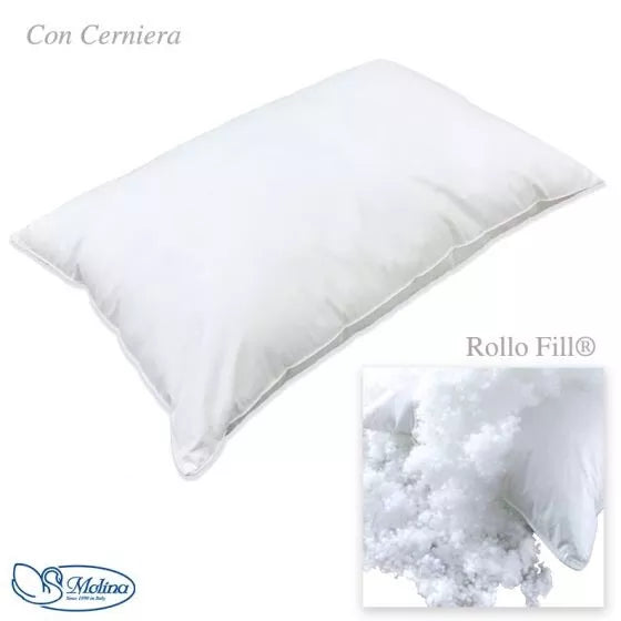 Guanciale da Letto Molina - Rollofill