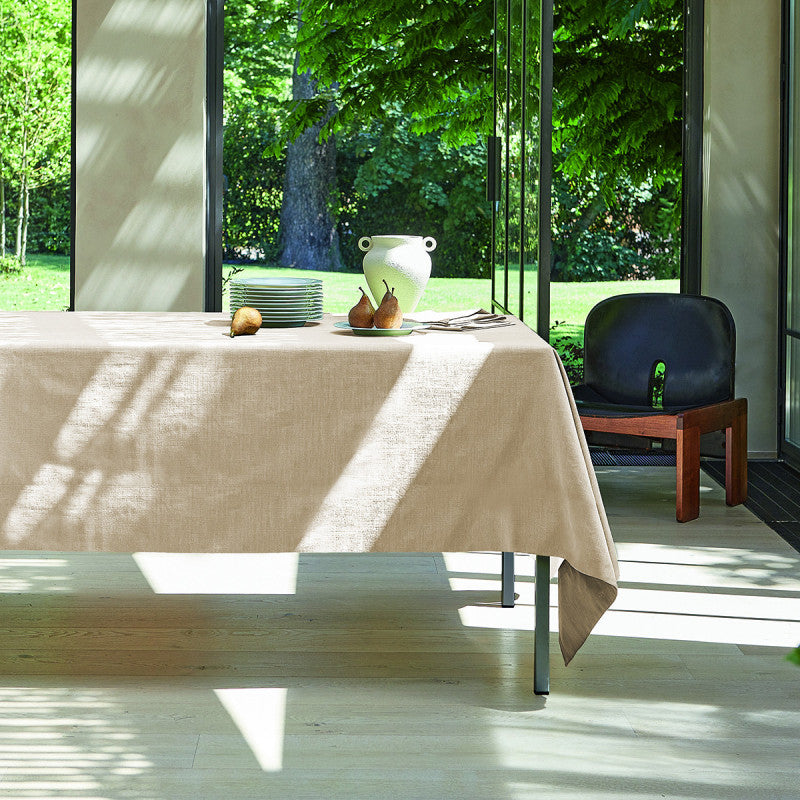 Tovaglia in Filo di Poliestere Fiammato FAZZINI Smarty - Soft Easy
