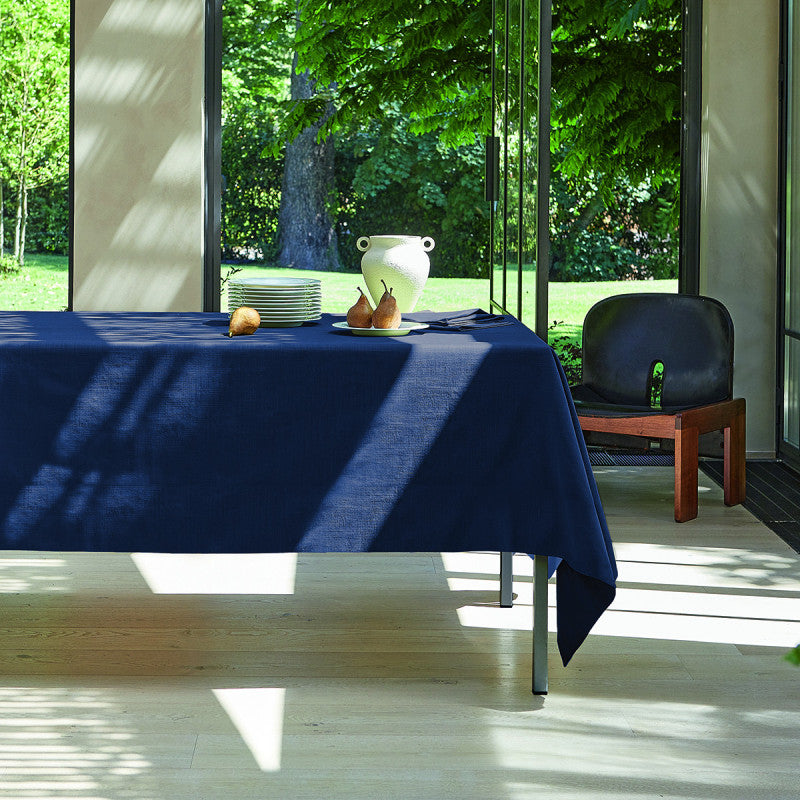 Tovaglia in Filo di Poliestere Fiammato FAZZINI Smarty - Soft Easy