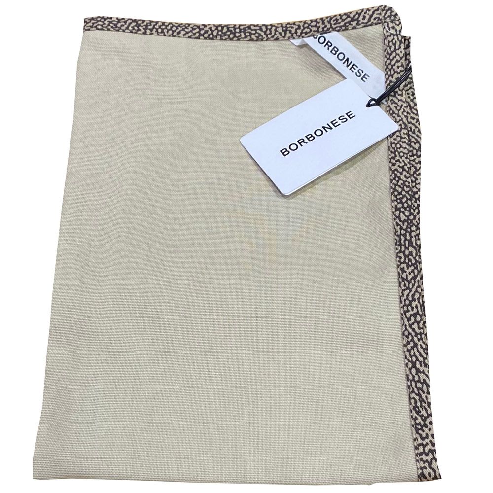 BORBONESE tea towel - Jolie
