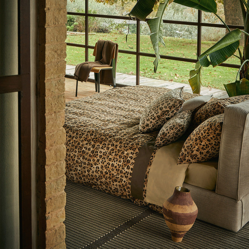 Cuscino Arredo in Velluto 50x50 FAZZINI - Tabby
