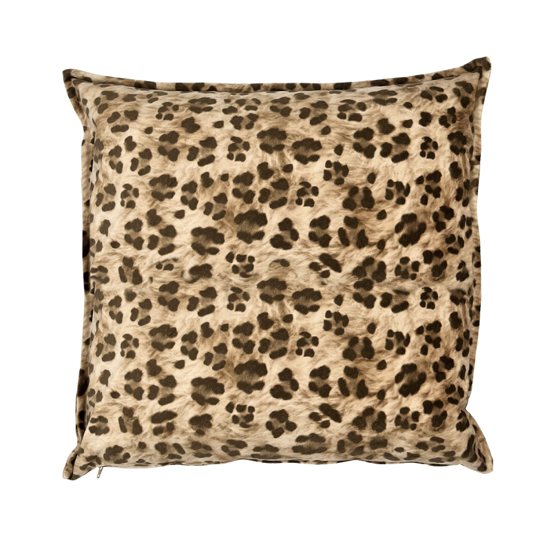 Cuscino Arredo in Velluto 50x50 FAZZINI - Tabby