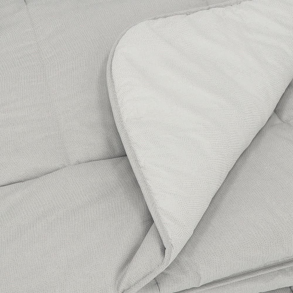 GABEL Cotton Quilt - Chromo