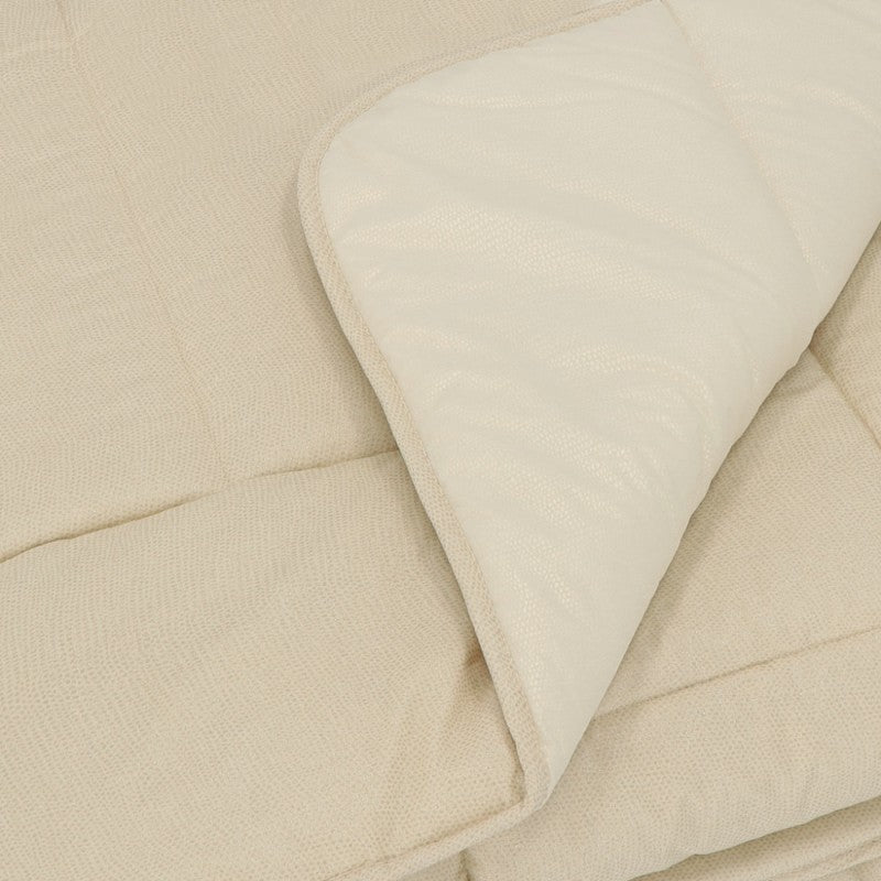 GABEL Cotton Quilt - Chromo