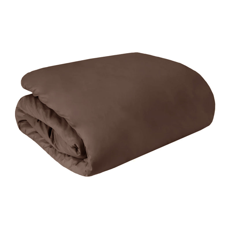 FAZZINI Double Satin Duvet Cover Bag - Fourteenth Century