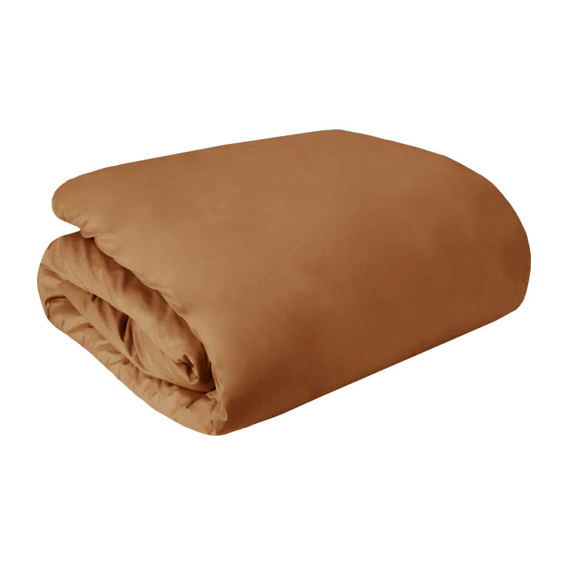 FAZZINI Double Satin Duvet Cover Bag - Fourteenth Century
