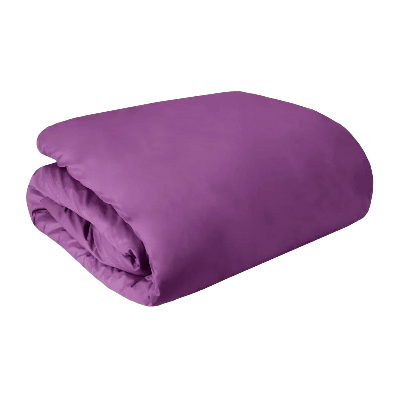 FAZZINI Double Satin Duvet Cover Bag - Fourteenth Century