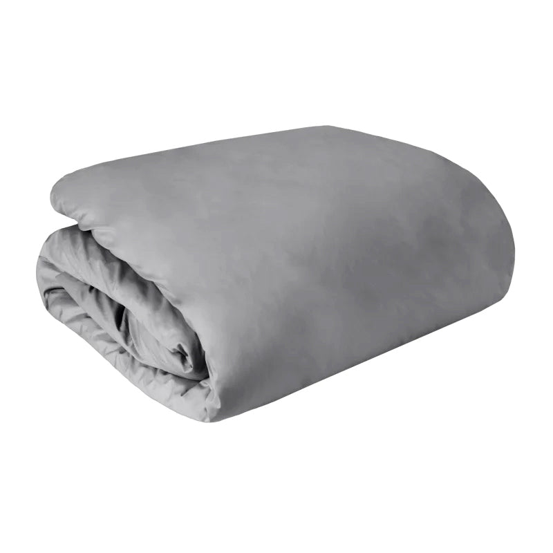 FAZZINI Double Satin Duvet Cover Bag - Fourteenth Century