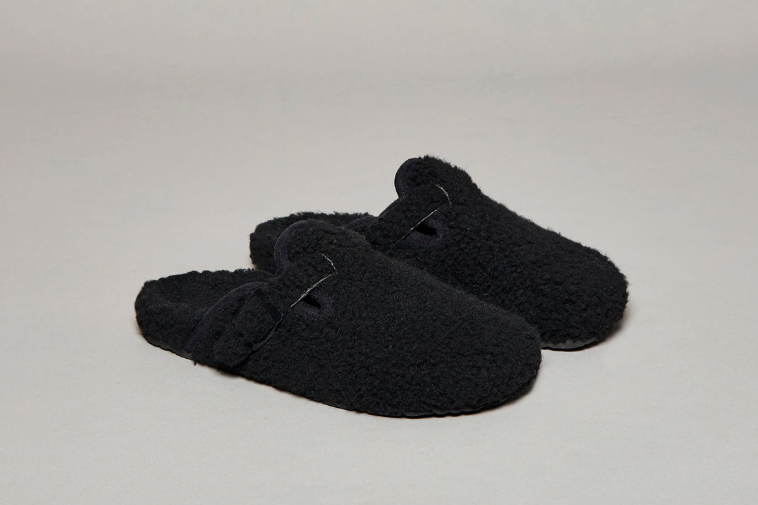 Women's Slipper WE BY NIGHT - Birkes
