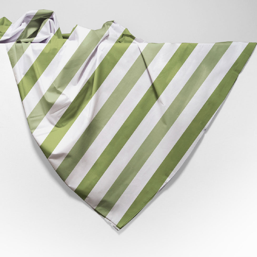 Picnic Furnishing Cover - Stripes 