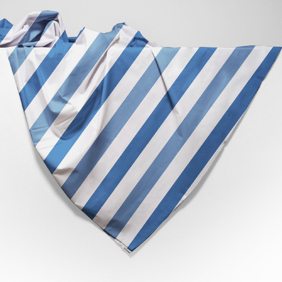 Picnic Furnishing Cover - Stripes 