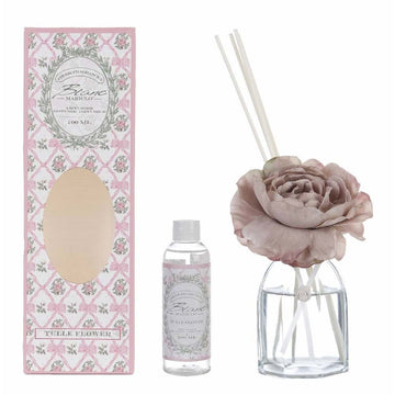 BLANC MARICLO' Home Fragrance Diffuser - Tulle Flower