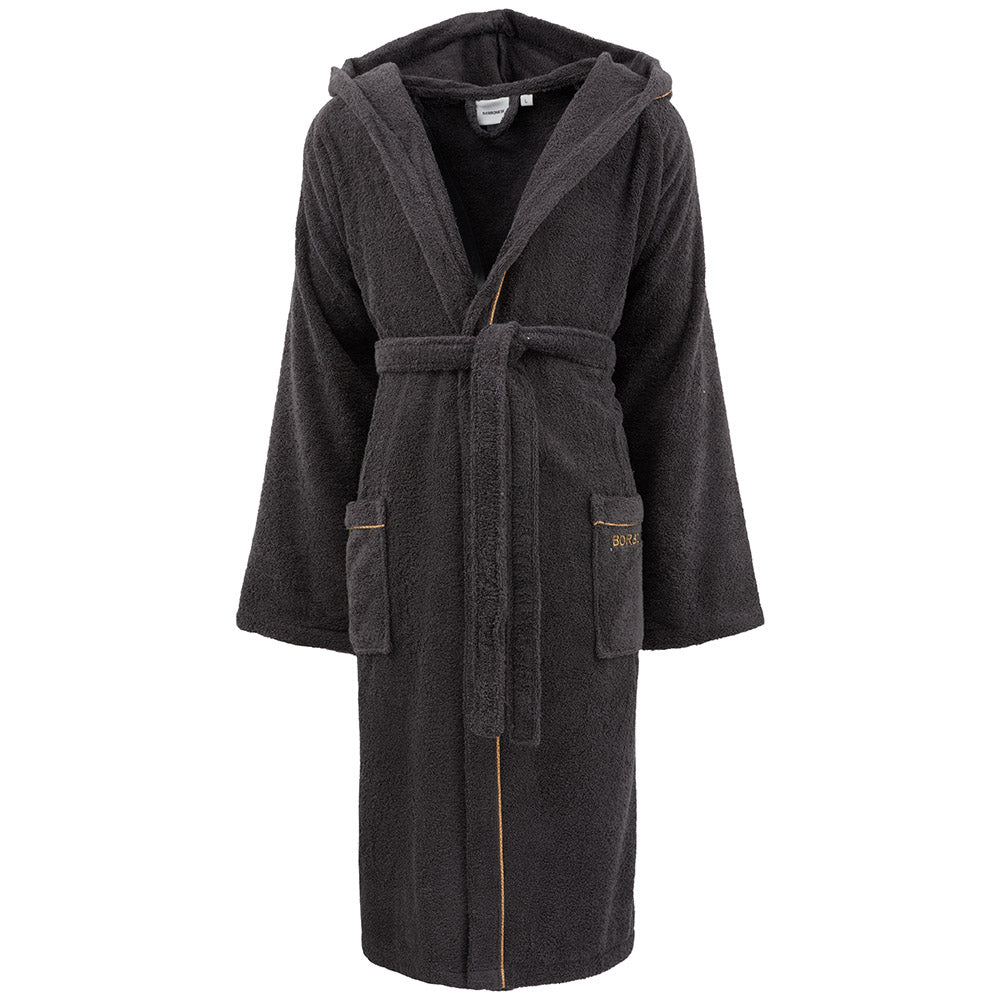 Accappatoio in Spugna Unisex BORBONESE - Fine OP