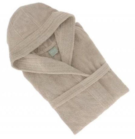 Accappatoio in Spugna Unisex SOMMA - Origami
