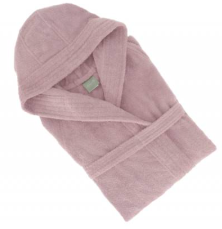 Accappatoio in Spugna Unisex SOMMA - Origami