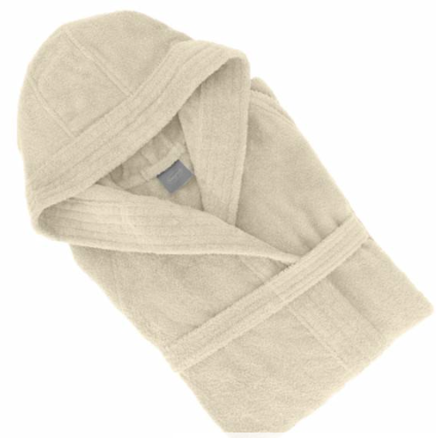 Accappatoio in Spugna Unisex SOMMA - Origami