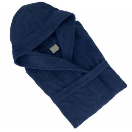 Accappatoio in Spugna Unisex SOMMA - Origami