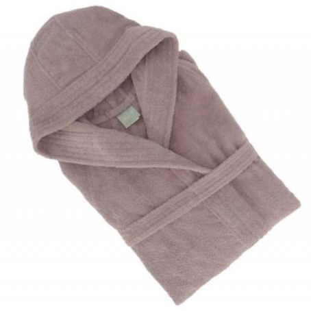 Accappatoio in Spugna Unisex SOMMA - Origami