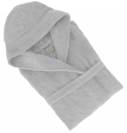 Accappatoio in Spugna Unisex SOMMA - Origami