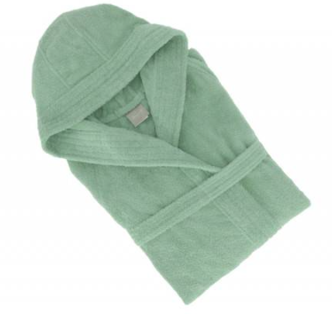 Accappatoio in Spugna Unisex SOMMA - Origami