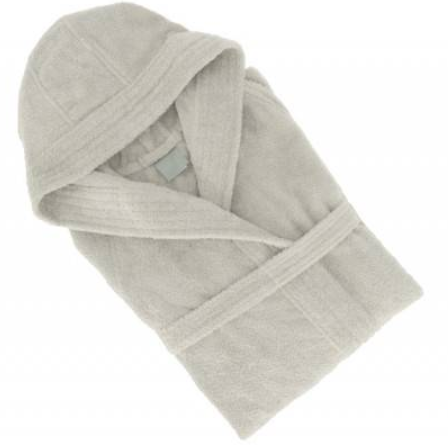 Accappatoio in Spugna Unisex SOMMA - Origami