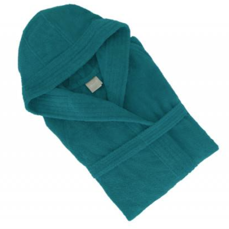 Accappatoio in Spugna Unisex SOMMA - Origami