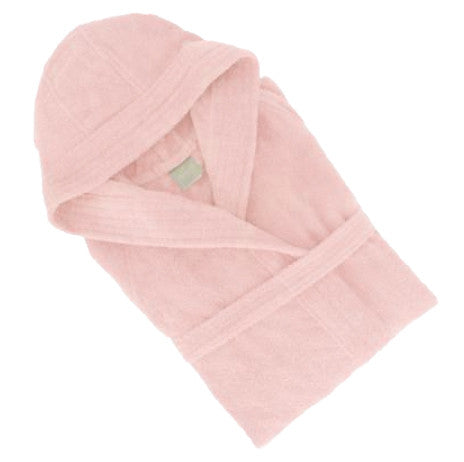 Accappatoio in Spugna Unisex SOMMA - Origami