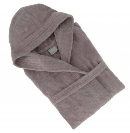 Accappatoio in Spugna Unisex SOMMA - Origami