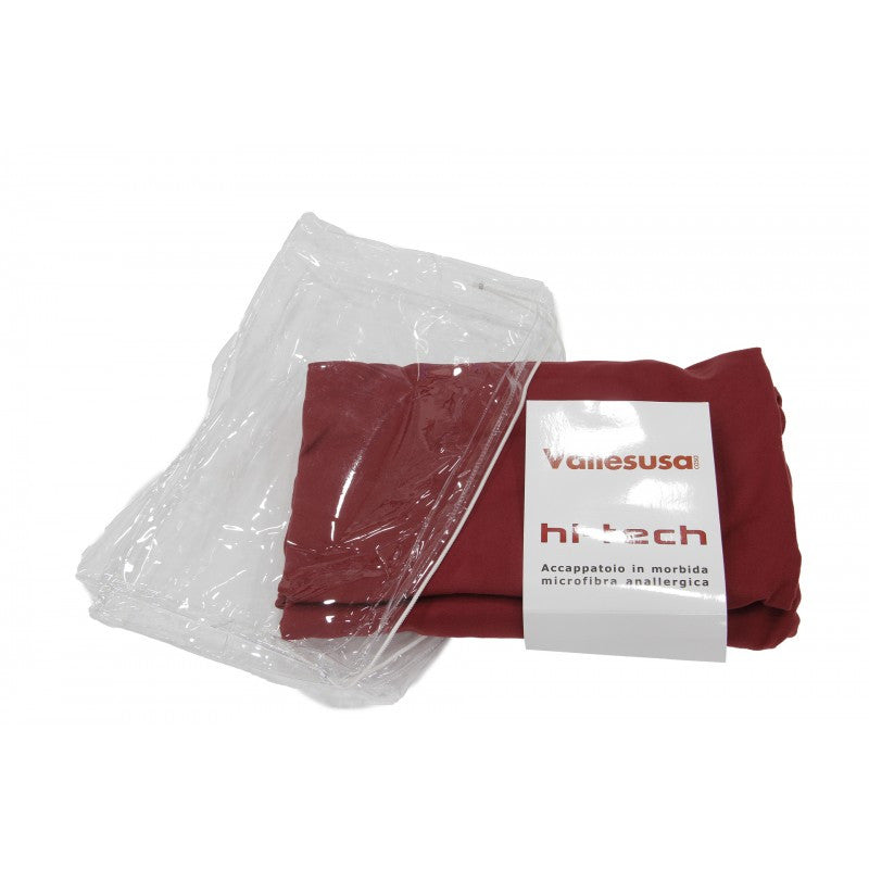 Accappatoio in microfibra Unisex GABEL VALLESUSA - Hi-Tech