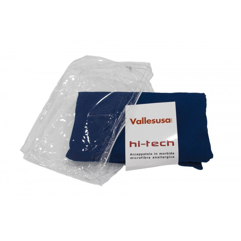 Accappatoio in microfibra Unisex GABEL VALLESUSA - Hi-Tech
