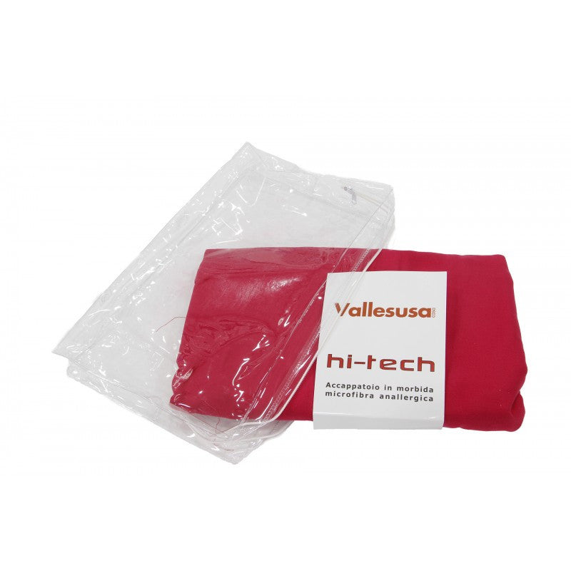 Accappatoio in microfibra Unisex GABEL VALLESUSA - Hi-Tech