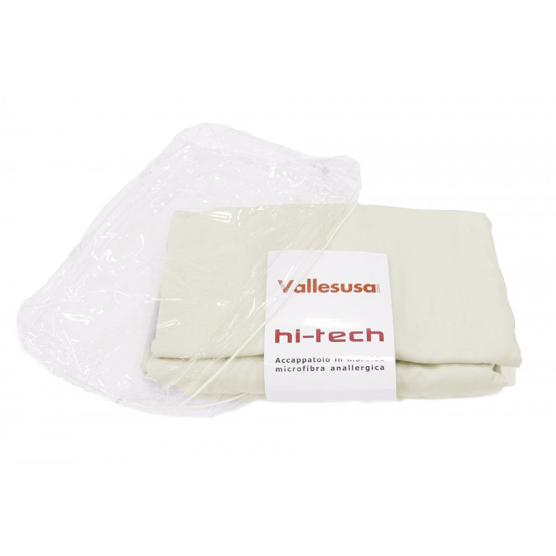 Accappatoio in microfibra Unisex GABEL VALLESUSA - Hi-Tech