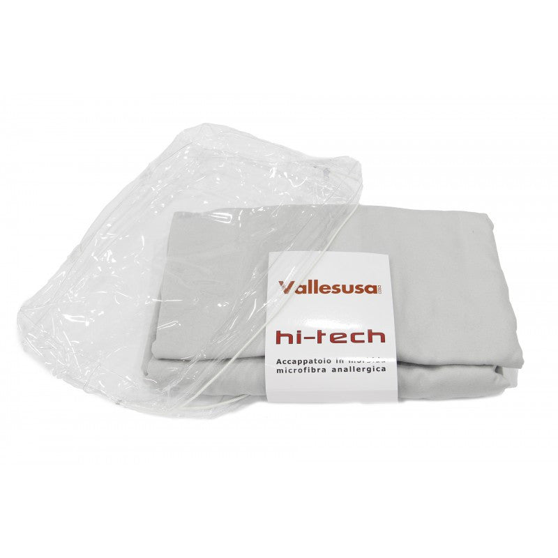 Accappatoio in microfibra Unisex GABEL VALLESUSA - Hi-Tech