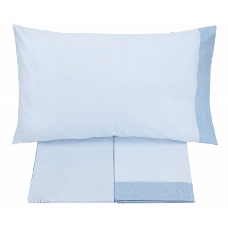 Completo Lenzuola in Cotone GABEL - Chromo