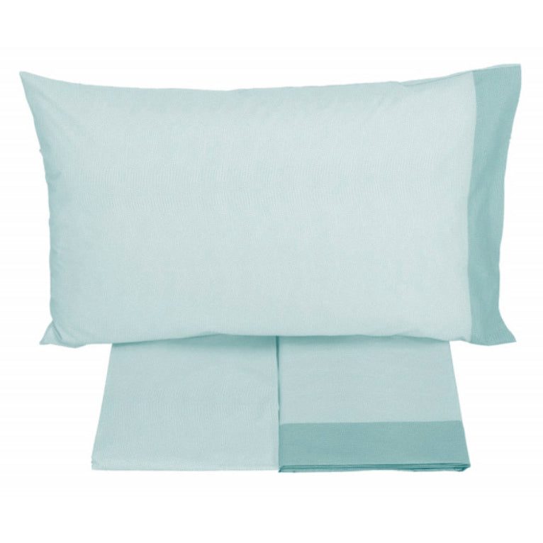 Completo Lenzuola in Cotone GABEL - Chromo