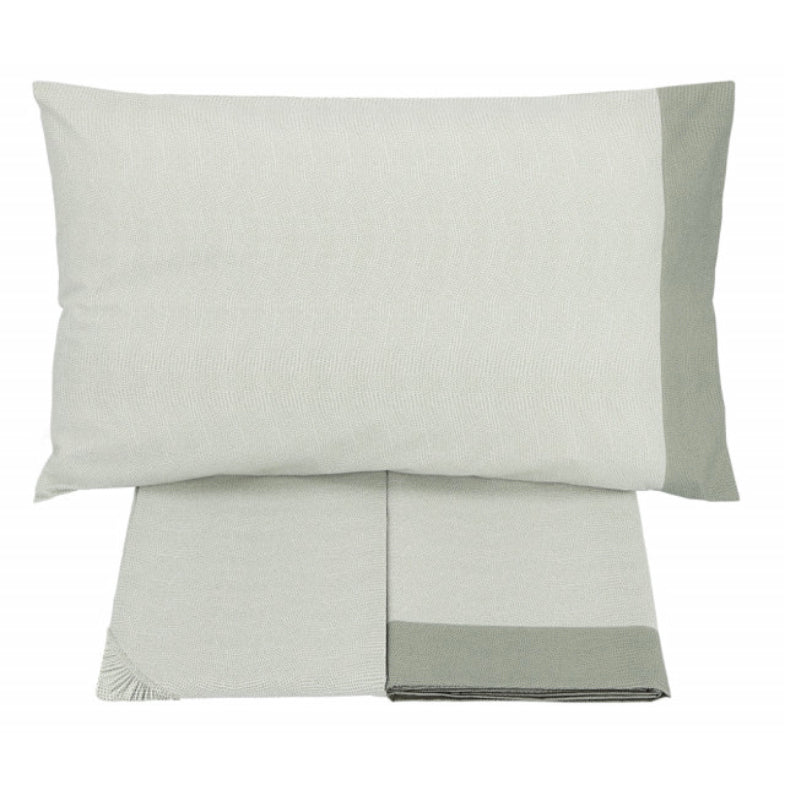 Completo Lenzuola in Cotone GABEL - Chromo