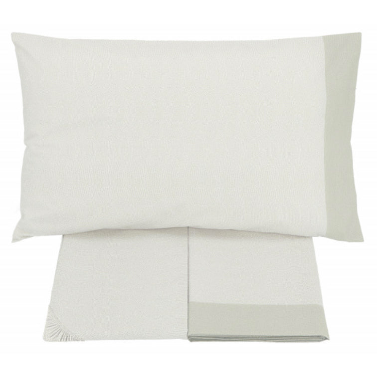 Completo Lenzuola in Cotone GABEL - Chromo