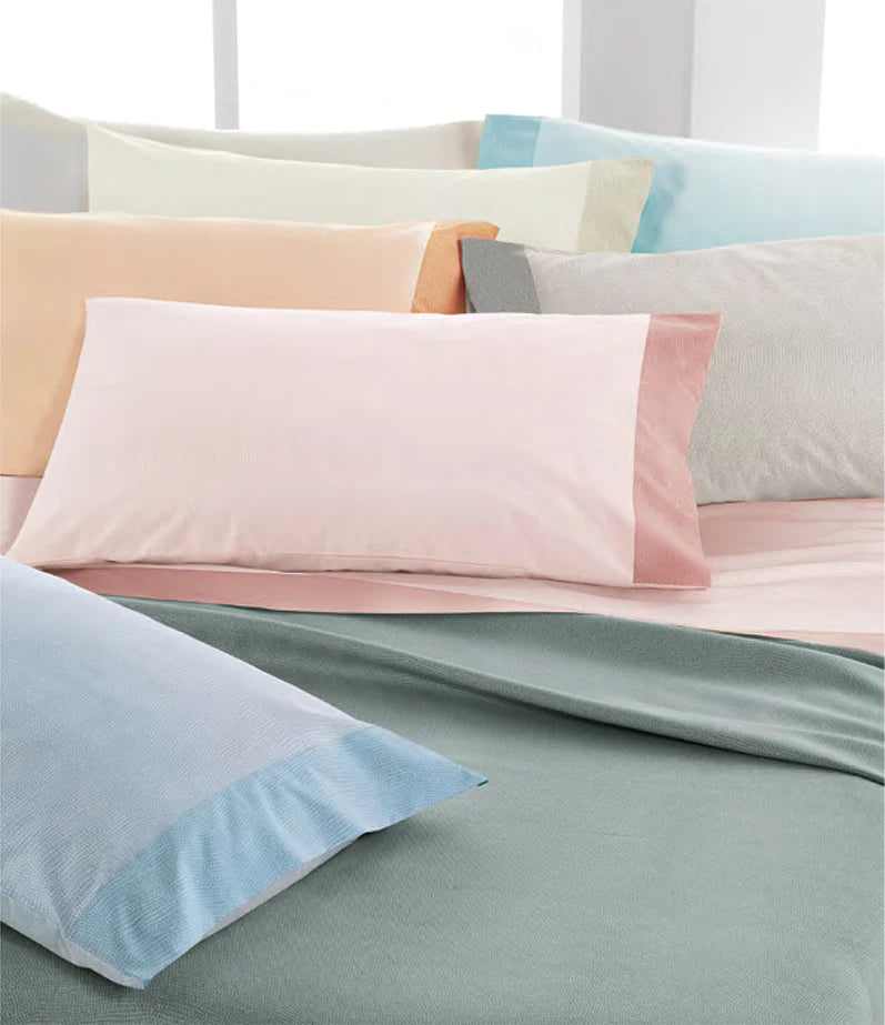 Completo Lenzuola in Cotone GABEL - Chromo